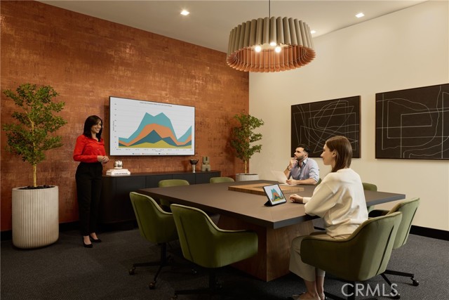 Detail Gallery Image 23 of 59 For 21010 Erwin St #855,  Woodland Hills,  CA 91367 - 1 Beds | 1 Baths