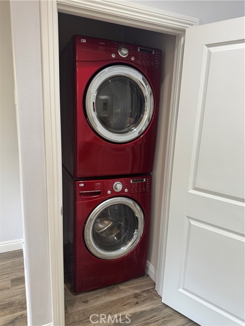 Waher/dryer