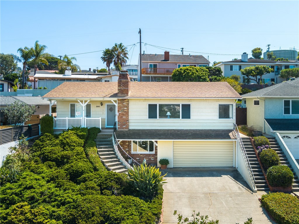 360 Calle Mayor, Redondo Beach, CA 90277