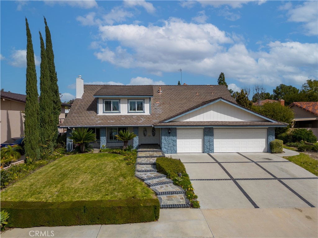 5240 Buck Hill Avenue, Buena Park, CA 90621