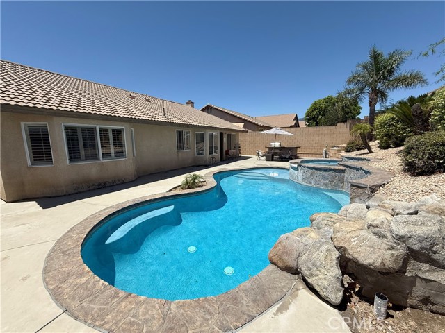Detail Gallery Image 45 of 50 For 7665 Poppy Ln, Fontana,  CA 92336 - 4 Beds | 2 Baths