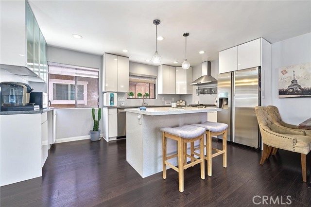 Detail Gallery Image 6 of 51 For 957 W Imperial #30,  La Habra,  CA 90631 - 1 Beds | 1/1 Baths