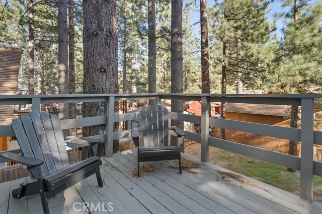 Detail Gallery Image 17 of 30 For 836 E Mountain View Bld, Big Bear City,  CA 92314 - 2 Beds | 2 Baths