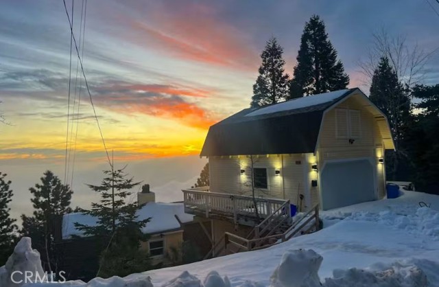 Detail Gallery Image 46 of 49 For 1960 Willow Dr, Running Springs,  CA 92382 - 4 Beds | 3 Baths