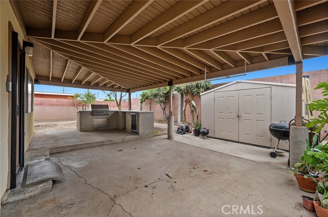 Detail Gallery Image 25 of 39 For 7912 De Palma St, Downey,  CA 90241 - 3 Beds | 1 Baths