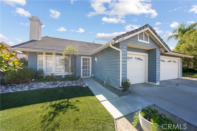 Detail Gallery Image 1 of 16 For 25239 Copperleaf Ct, Murrieta,  CA 92563 - 3 Beds | 2 Baths