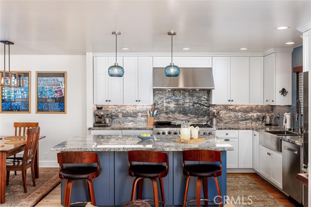 Detail Gallery Image 10 of 37 For 371 Yerba Buena St, Morro Bay,  CA 93442 - 2 Beds | 2 Baths