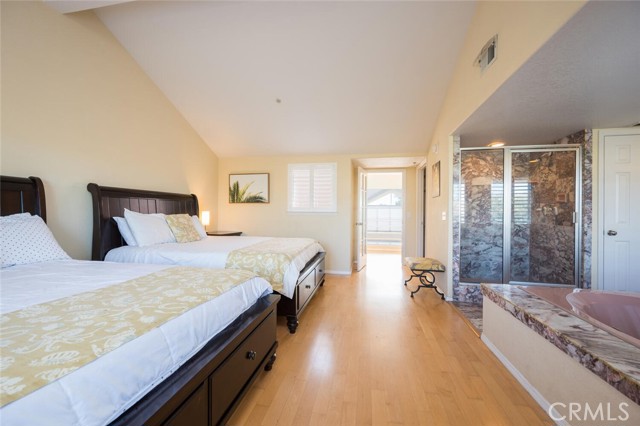 Upstairs Bedroom