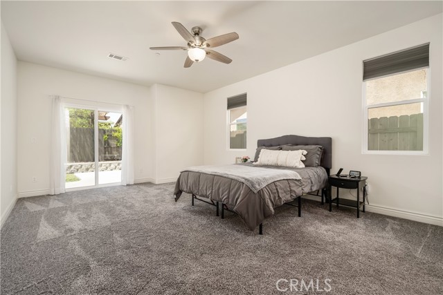 Detail Gallery Image 17 of 42 For 260 Waterfall Rd, Templeton,  CA 93465 - 3 Beds | 2/1 Baths