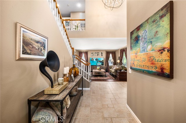 Detail Gallery Image 19 of 75 For 13939 Guidera Dr, Rancho Cucamonga,  CA 91739 - 5 Beds | 3/1 Baths
