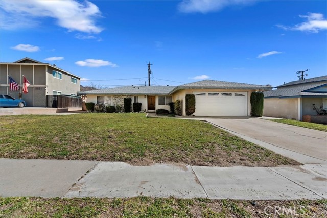 Detail Gallery Image 4 of 45 For 5529 N F, San Bernardino,  CA 92407 - 3 Beds | 2 Baths