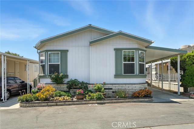 Detail Gallery Image 3 of 27 For 11401 Topanga #73,  Chatsworth,  CA 91311 - 3 Beds | 2 Baths