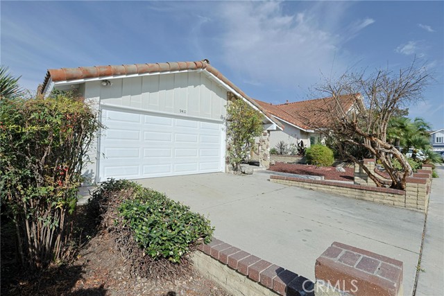 Detail Gallery Image 3 of 49 For 9411 Russell, Garden Grove,  CA 92844 - 3 Beds | 2 Baths