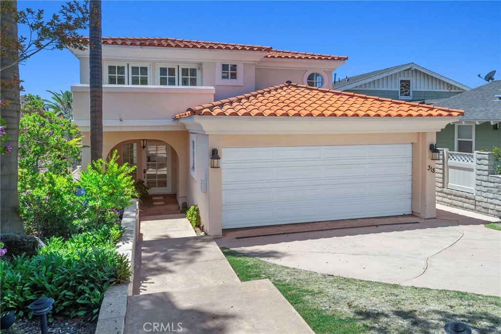 318 E Maple Avenue
