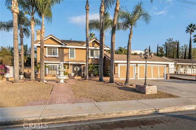 Detail Gallery Image 1 of 22 For 1704 Pass and Covina Rd, West Covina,  CA 91792 - 4 Beds | 2/1 Baths