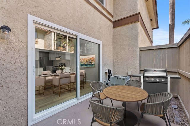 Detail Gallery Image 22 of 31 For 26284 via Roble #2,  Mission Viejo,  CA 92691 - 3 Beds | 1/1 Baths
