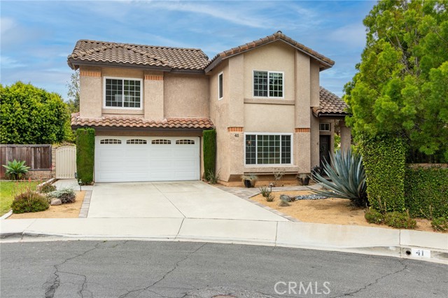 Detail Gallery Image 3 of 63 For 41 Royal Tern Ln, Aliso Viejo,  CA 92656 - 4 Beds | 2/1 Baths