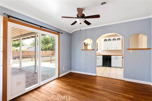 Detail Gallery Image 13 of 42 For 3 Thompson Pl, Red Bluff,  CA 96080 - 3 Beds | 2 Baths