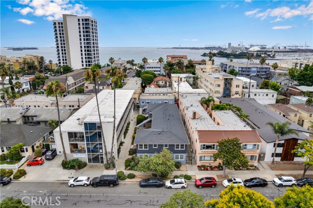 1250 E 1st street Unit: 7