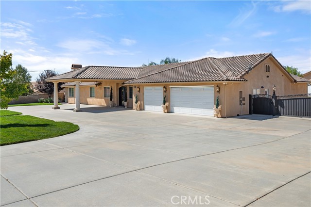 Detail Gallery Image 6 of 59 For 10985 Crowther Ln, Beaumont,  CA 92223 - 4 Beds | 3/1 Baths