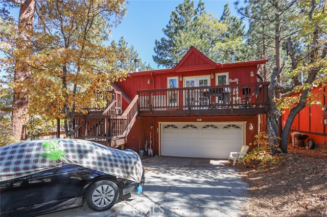 781 Sunset Lane, Sugarloaf, CA, 92386 781 Sunset Lane, Sugarloaf, CA, 92386