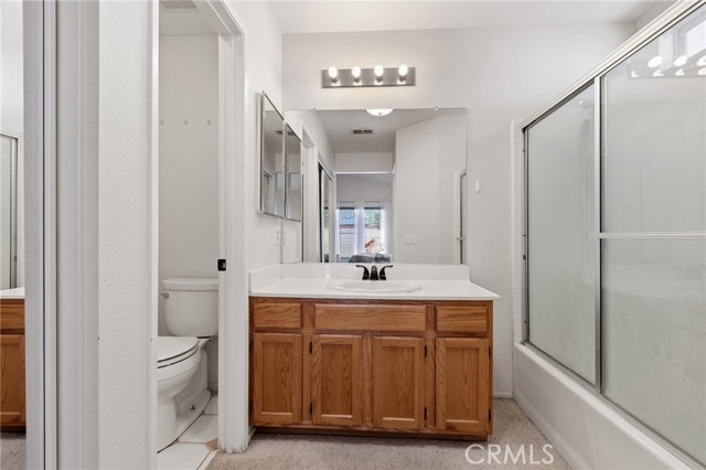 Detail Gallery Image 17 of 19 For 2416 Oakgrove St, Rosamond,  CA 93560 - 3 Beds | 2 Baths