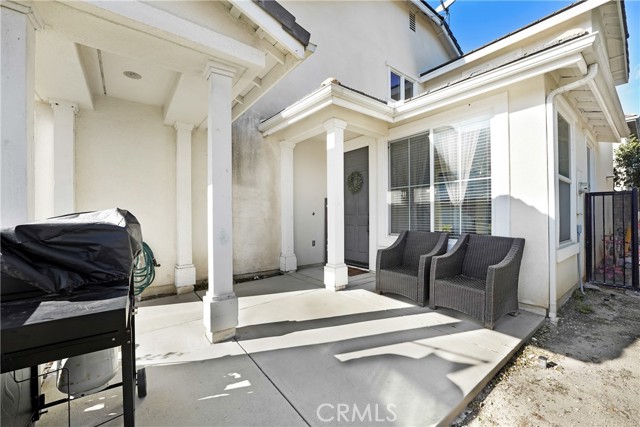 Detail Gallery Image 7 of 38 For 13223 Norfolk Ct, Moorpark,  CA 93021 - 3 Beds | 2/1 Baths