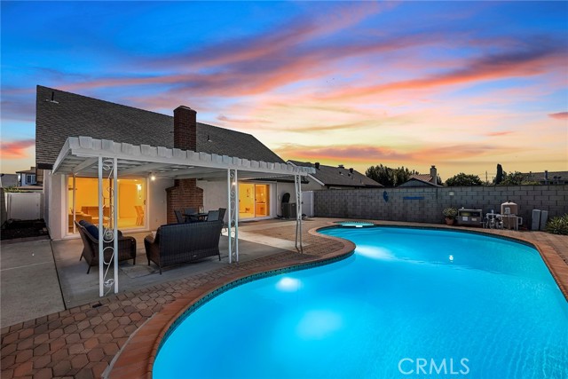 Detail Gallery Image 39 of 42 For 14701 Doncaster Rd, Irvine,  CA 92604 - 4 Beds | 3 Baths