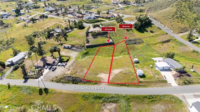 Detail Gallery Image 30 of 38 For 2 Connecticut Dr, Quail Valley,  CA 92587 - – Beds | – Baths