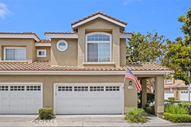 180 Matisse Circle #123, Aliso Viejo, CA 92656