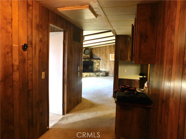 Detail Gallery Image 7 of 27 For 27627 Comstock Ave, Johannesburg,  CA 93528 - 2 Beds | 2 Baths