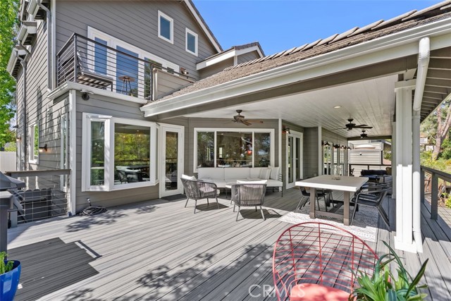Detail Gallery Image 17 of 33 For 31852 via Faisan, Coto de Caza,  CA 92679 - 4 Beds | 4/2 Baths