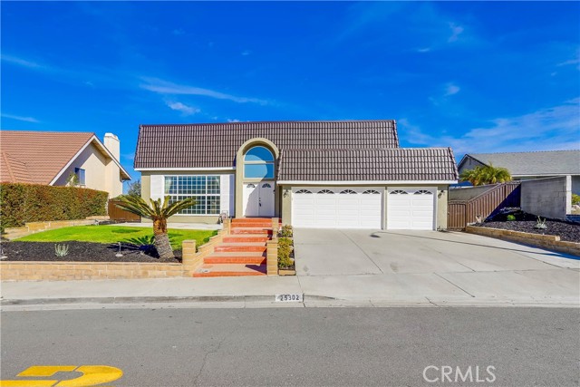 Detail Gallery Image 1 of 45 For 25302 Wilkes Pl, Laguna Hills,  CA 92653 - 5 Beds | 3 Baths