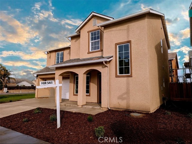 Detail Gallery Image 3 of 19 For 3668 Newport Ave, Merced,  CA 95348 - 4 Beds | 2/1 Baths