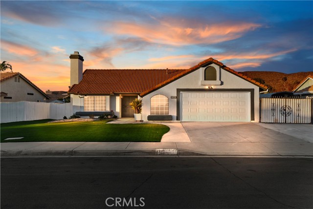 Detail Gallery Image 1 of 37 For 27602 Potomac Dr, Menifee,  CA 92586 - 3 Beds | 2 Baths