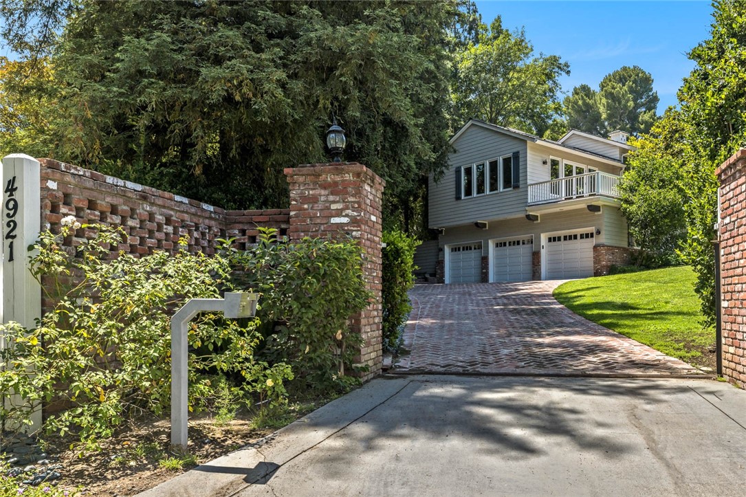 Detail Gallery Image 35 of 35 For 4921 Palomar Dr, Tarzana,  CA 91356 - 5 Beds | 3/1 Baths