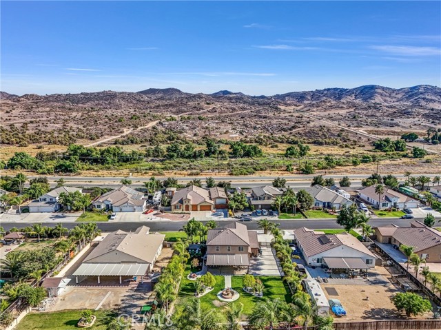 Detail Gallery Image 30 of 33 For 19394 Rocky Summit Dr, Perris,  CA 92570 - 5 Beds | 2/1 Baths