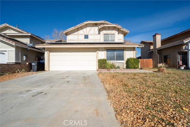 Detail Gallery Image 6 of 29 For 1221 W Avenue H4, Lancaster,  CA 93534 - 3 Beds | 2 Baths