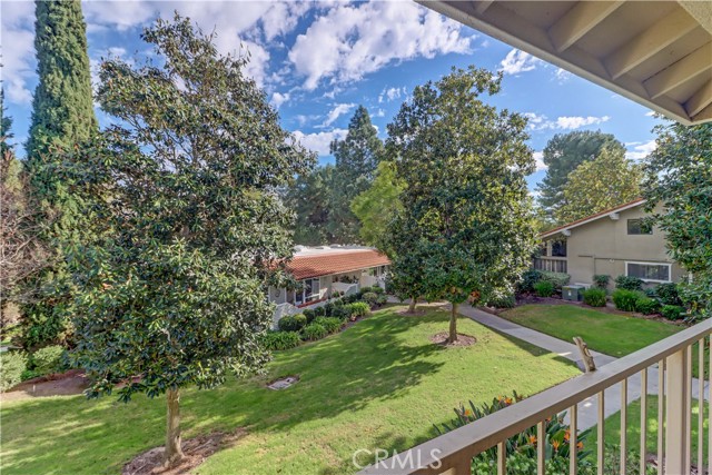 Detail Gallery Image 8 of 40 For 930 Ave Majorca #Q,  Laguna Woods,  CA 92637 - 1 Beds | 1 Baths