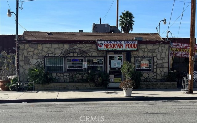 16100 Old Valley Blvd, La Puente, CA 91744