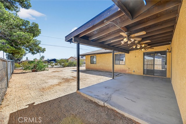 Detail Gallery Image 32 of 43 For 6243 Mojave, Twentynine Palms,  CA 92277 - 3 Beds | 2 Baths