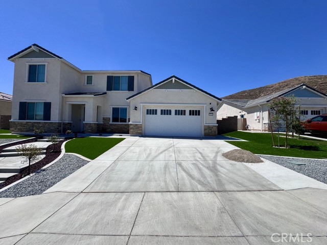 25061 River Peak Drive