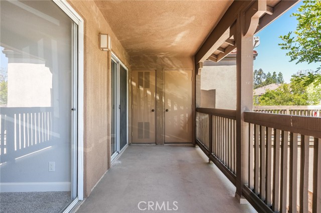 Detail Gallery Image 16 of 18 For 116 N Mine Canyon Rd #D,  Orange,  CA 92869 - 1 Beds | 1 Baths