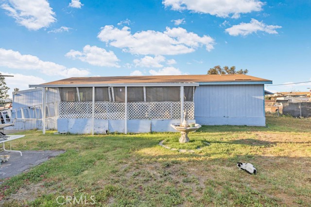  Commercial for Sale in Bloomington, California