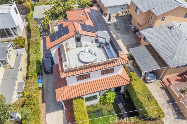 Detail Gallery Image 39 of 48 For 640 Raymond, Santa Monica,  CA 90405 - 4 Beds | 3 Baths