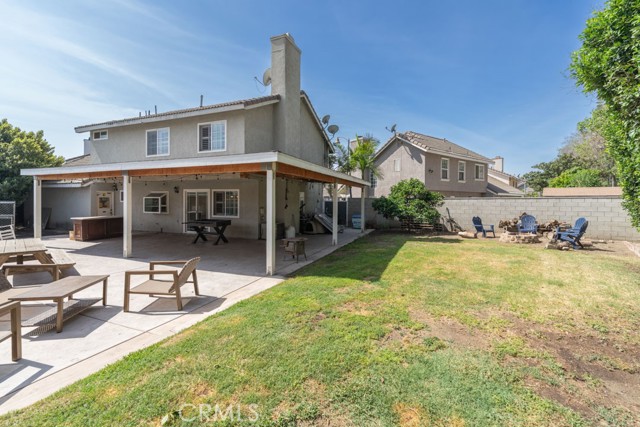 Detail Gallery Image 45 of 48 For 8636 Rancho Cerona Dr, Paramount,  CA 90723 - 4 Beds | 2/1 Baths