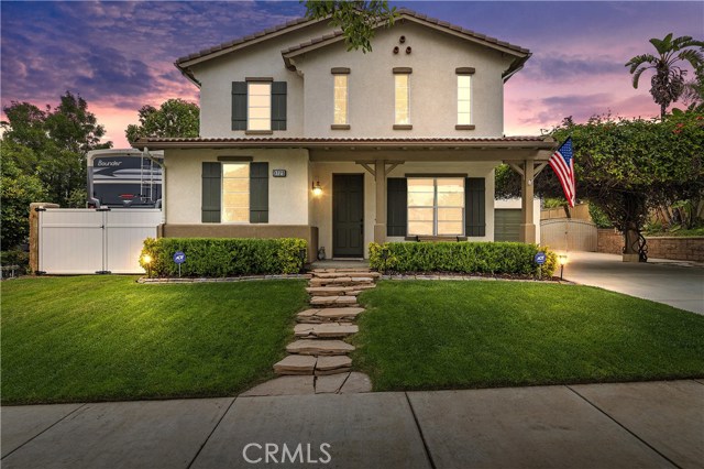 3725 Ocala Circle, Corona, CA 92881