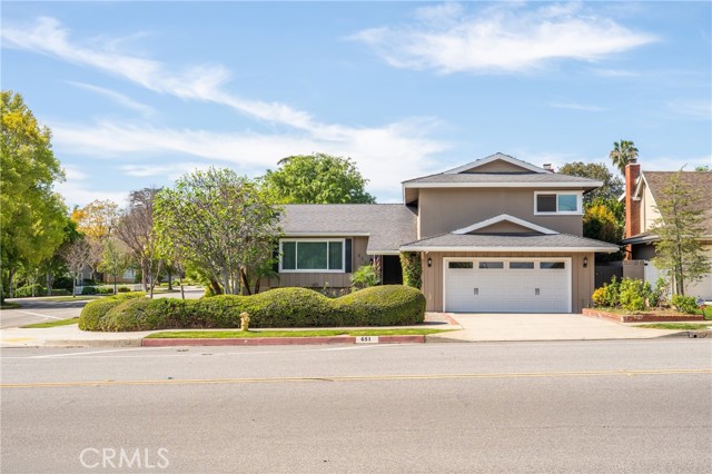 Detail Gallery Image 7 of 45 For 651 N Sunnyslope Ave, Pasadena,  CA 91107 - 5 Beds | 3 Baths