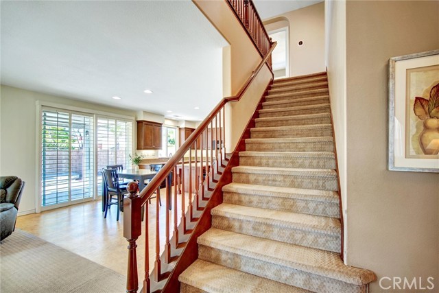 Detail Gallery Image 16 of 65 For 7863 Whippet, Corona,  CA 92880 - 5 Beds | 3 Baths