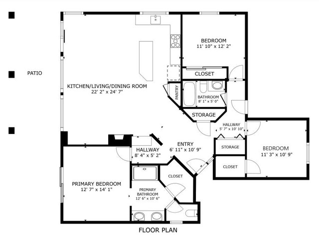 Detail Gallery Image 67 of 67 For 27258 Buffalo Trl, Corona,  CA 92883 - 3 Beds | 2 Baths